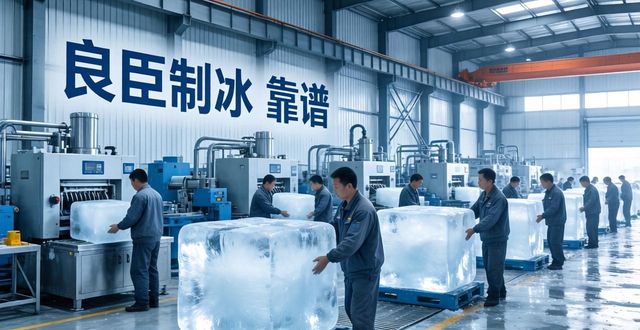 工业大冰块价格一吨多少钱_夏季厂房降温用哪种工业冰块好_普陀工业大冰块生产厂家