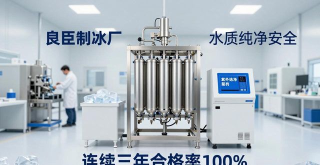 普陀冰块同城配送 良臣制冰厂直送更快捷